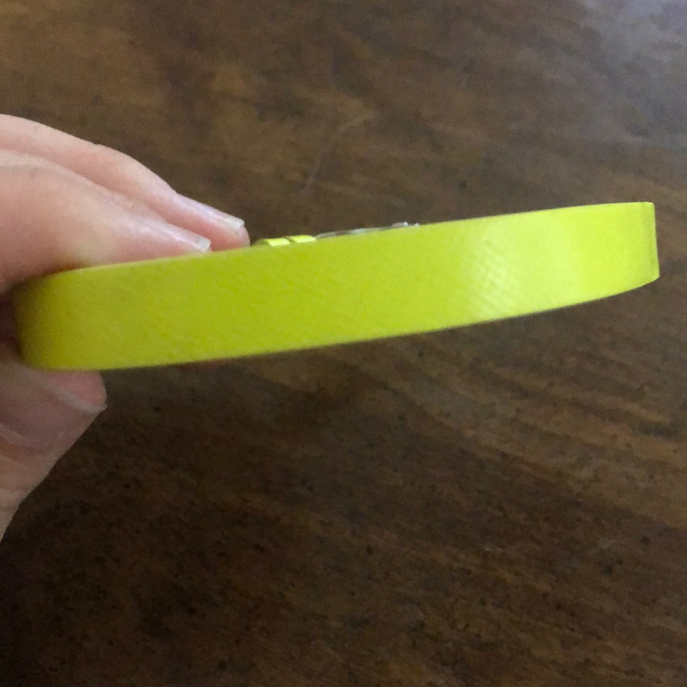 Keep collective bracelet